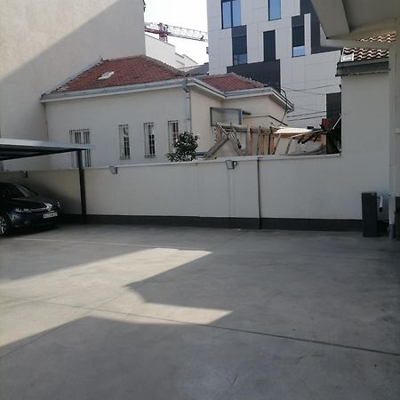 Ni Stojanovic Apartments מראה חיצוני תמונה