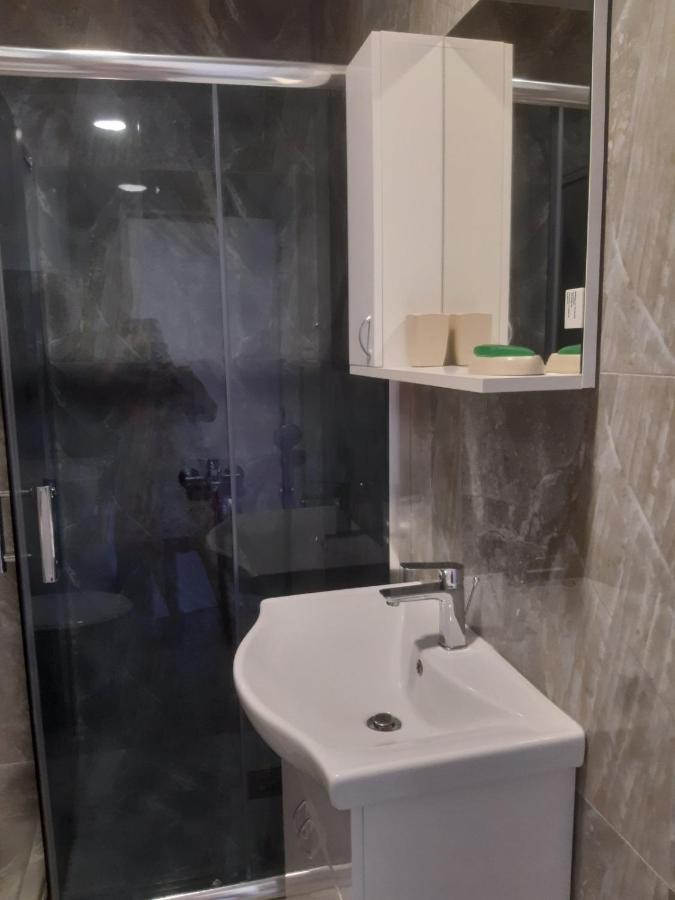 Ni Stojanovic Apartments מראה חיצוני תמונה