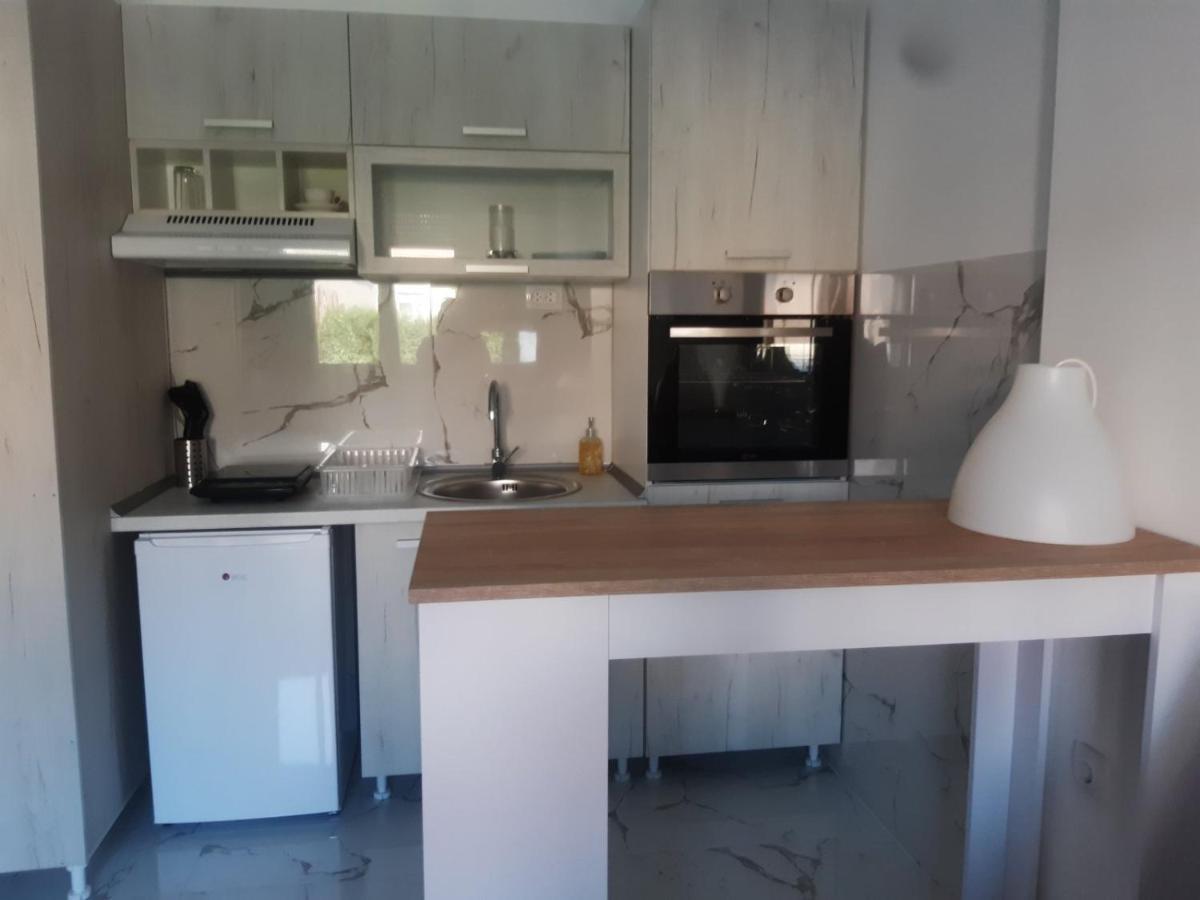 Ni Stojanovic Apartments מראה חיצוני תמונה