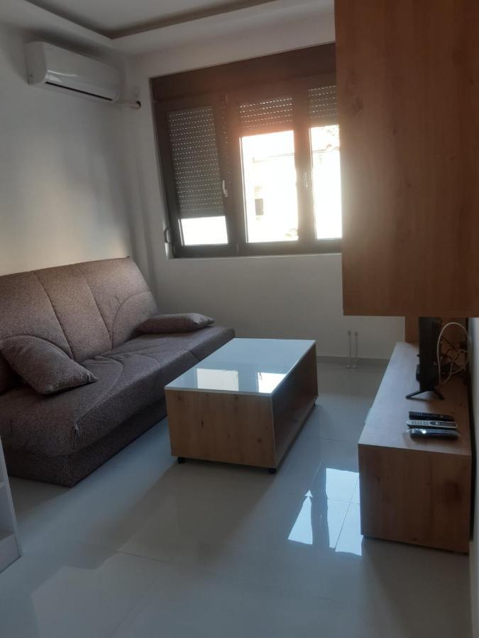 Ni Stojanovic Apartments מראה חיצוני תמונה
