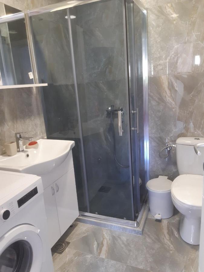Ni Stojanovic Apartments מראה חיצוני תמונה
