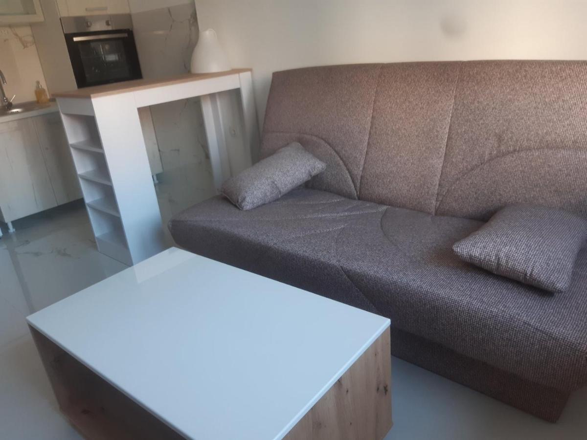 Ni Stojanovic Apartments מראה חיצוני תמונה
