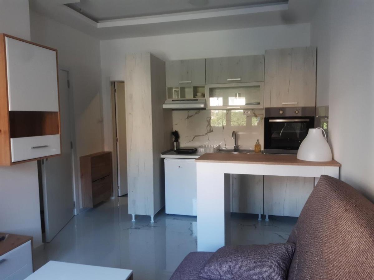 Ni Stojanovic Apartments מראה חיצוני תמונה