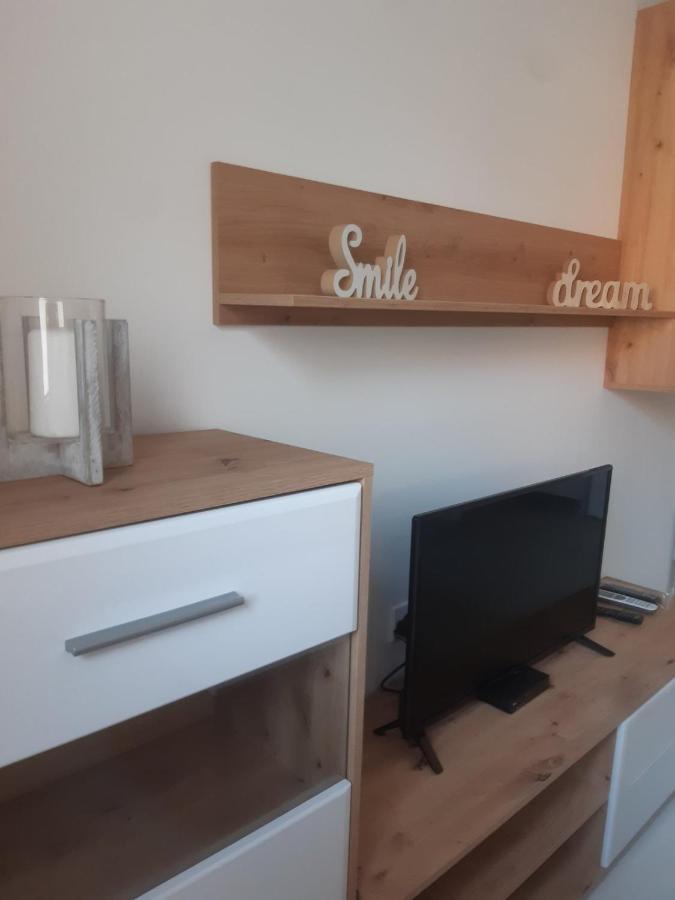 Ni Stojanovic Apartments מראה חיצוני תמונה