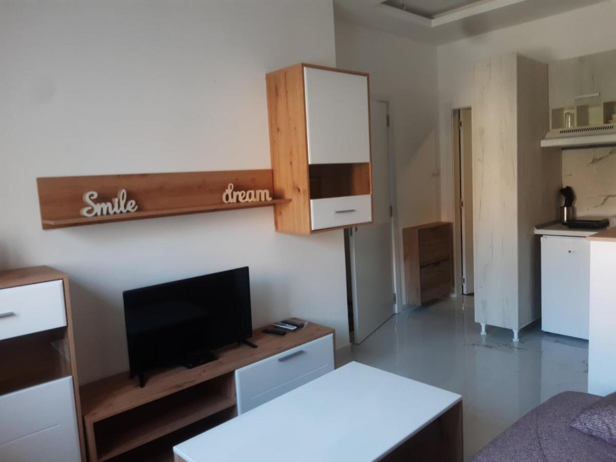 Ni Stojanovic Apartments מראה חיצוני תמונה