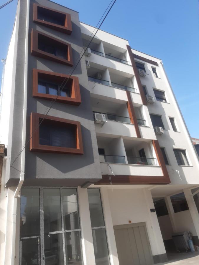 Ni Stojanovic Apartments מראה חיצוני תמונה