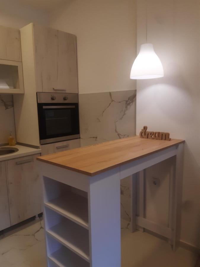 Ni Stojanovic Apartments מראה חיצוני תמונה