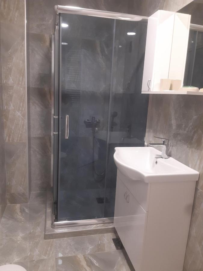 Ni Stojanovic Apartments מראה חיצוני תמונה