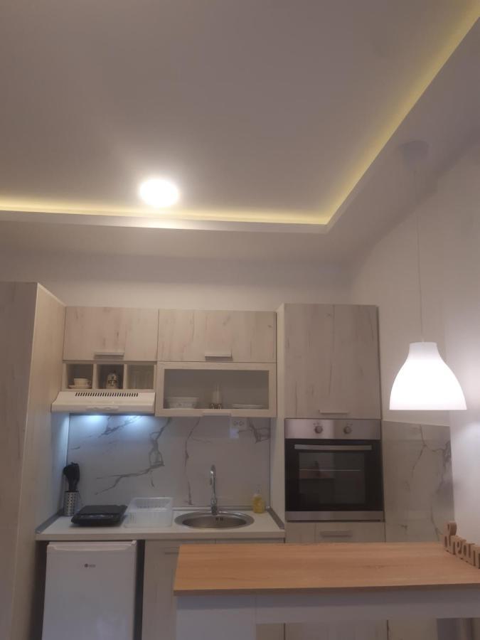 Ni Stojanovic Apartments מראה חיצוני תמונה