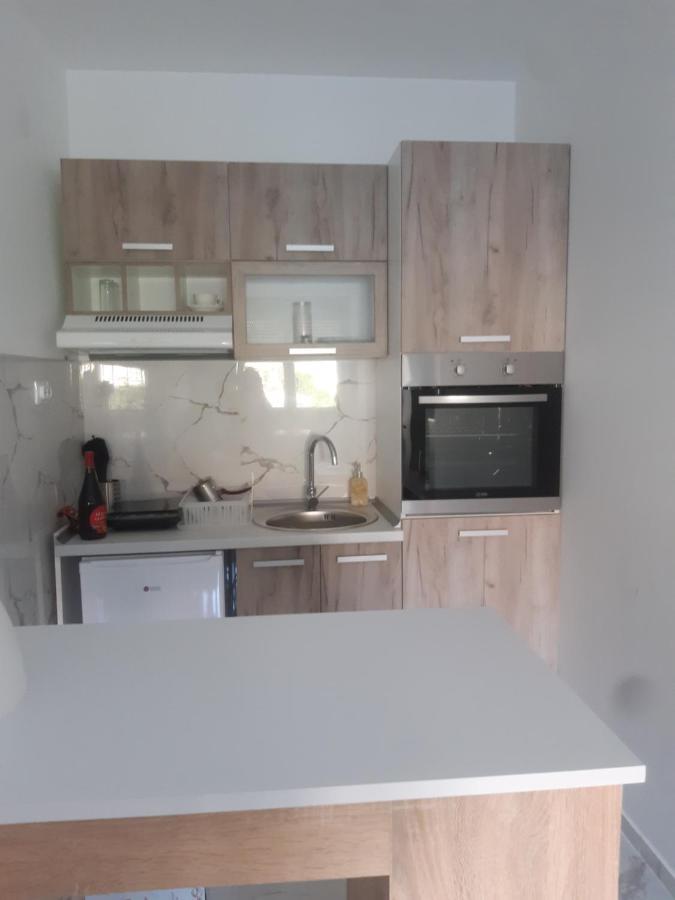 Ni Stojanovic Apartments מראה חיצוני תמונה