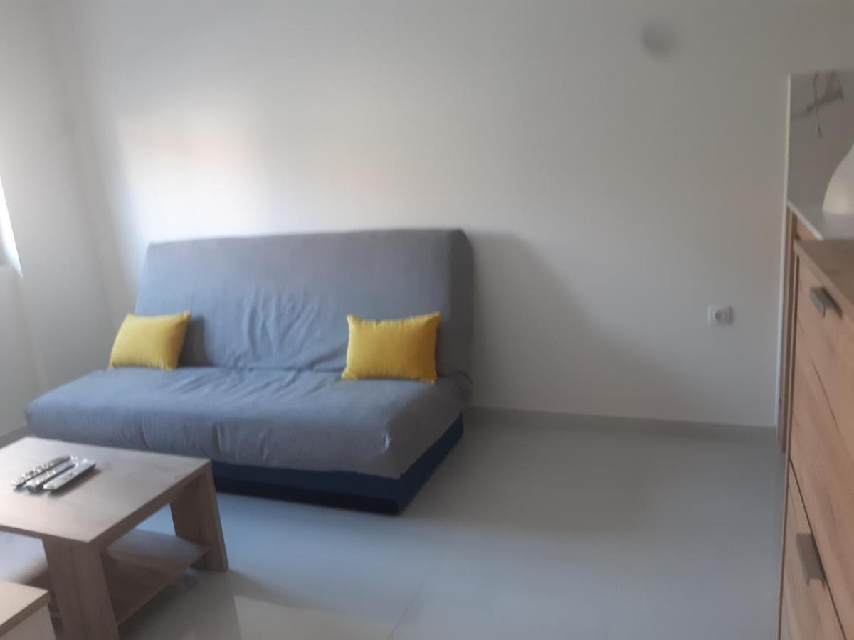 Ni Stojanovic Apartments מראה חיצוני תמונה