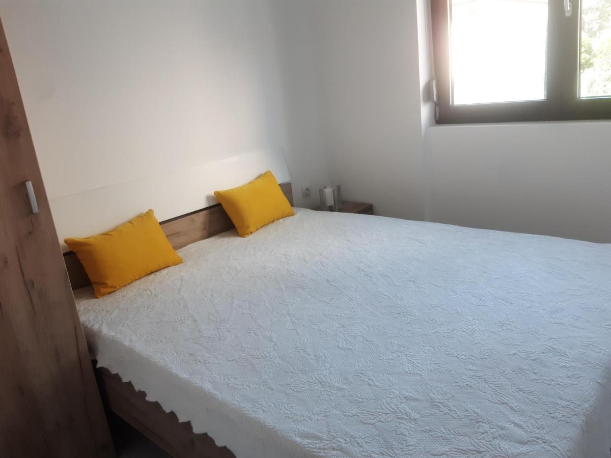 Ni Stojanovic Apartments מראה חיצוני תמונה