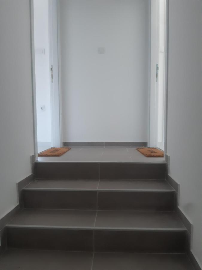 Ni Stojanovic Apartments מראה חיצוני תמונה