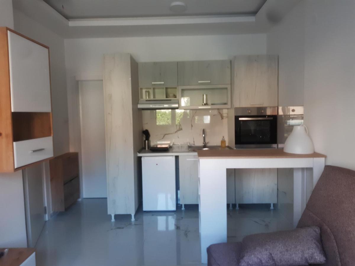Ni Stojanovic Apartments חדר תמונה
