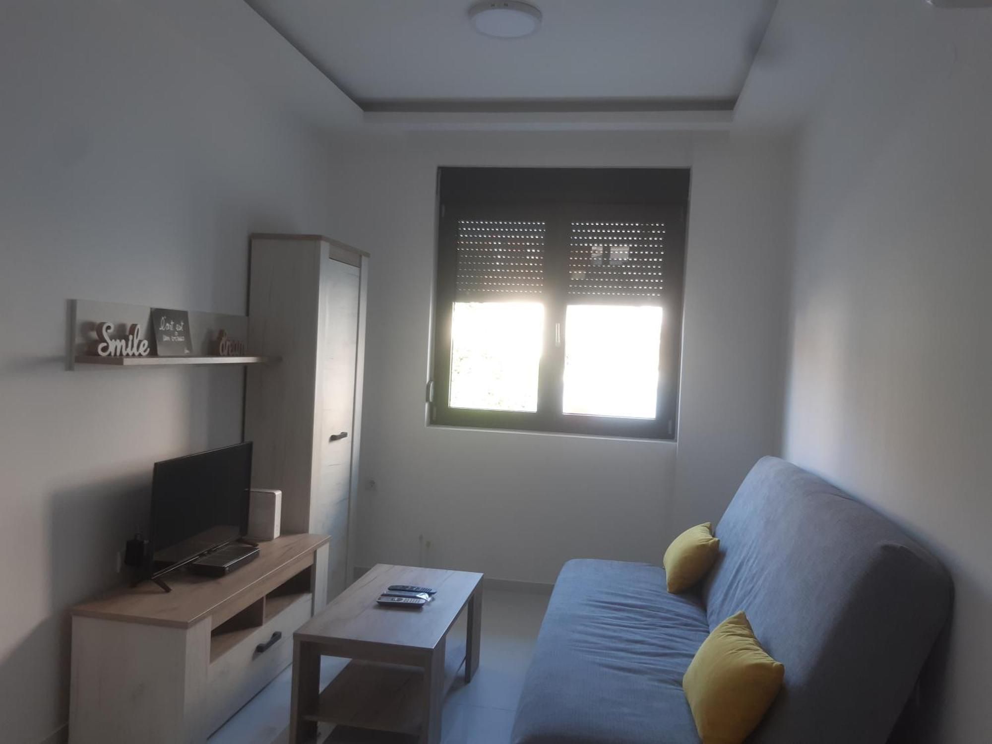 Ni Stojanovic Apartments חדר תמונה