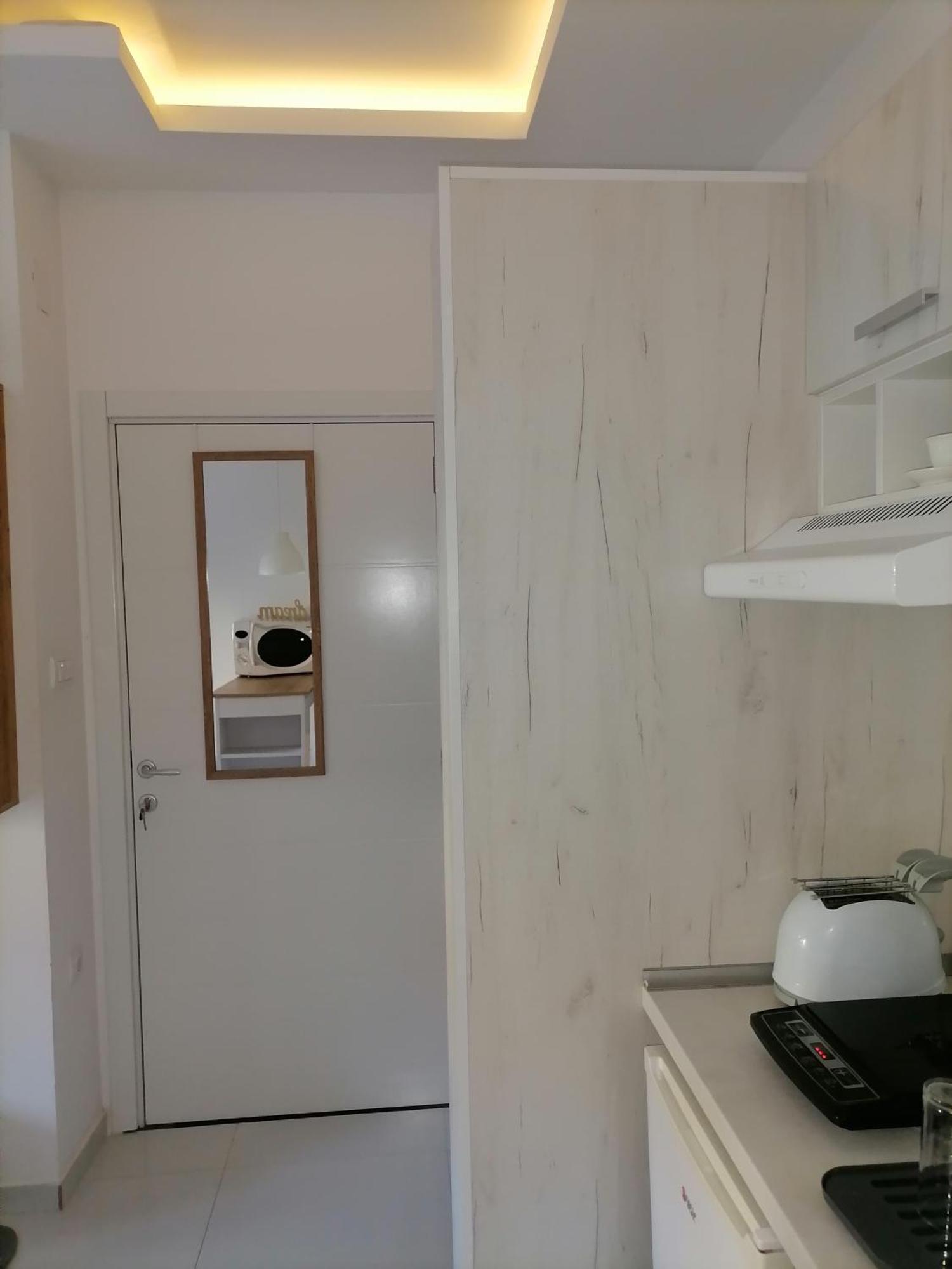 Ni Stojanovic Apartments מראה חיצוני תמונה